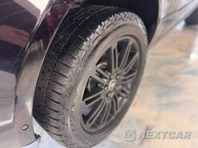 2017 Land Rover Range Rover HSE - zdjęcie 3 z 42 - miniatura