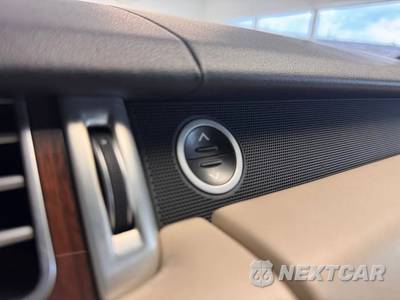 2017 Land Rover Range Rover HSE - zdjęcie 25 z 42 - miniatura