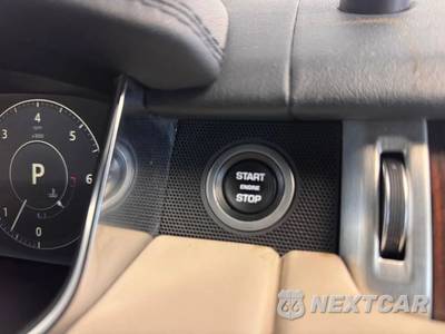 2017 Land Rover Range Rover HSE - zdjęcie 24 z 42 - miniatura