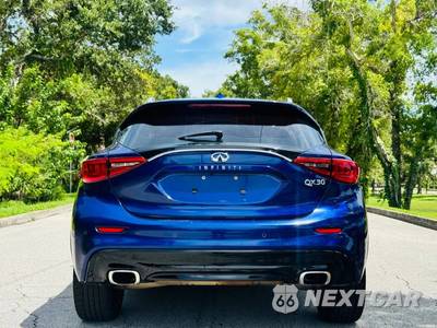 2017 INFINITI QX30 Premium - zdjęcie 6 z 28 - miniatura