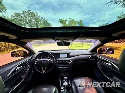 2017 INFINITI QX30 Premium - zdjęcie 25 z 28 - miniatura