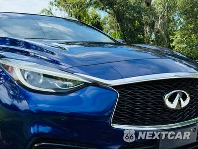 2017 INFINITI QX30 Premium - zdjęcie 12 z 28 - miniatura