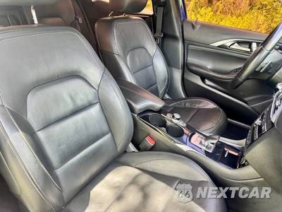 2017 INFINITI QX30 Premium - zdjęcie 17 z 28 - miniatura