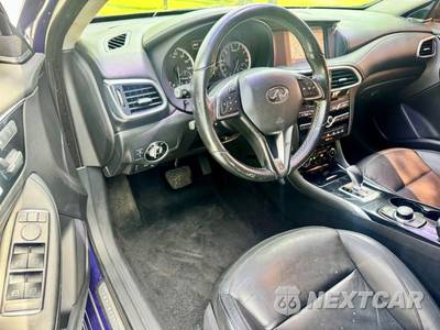 2017 INFINITI QX30 Premium - zdjęcie 15 z 28 - miniatura