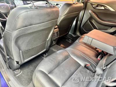 2017 INFINITI QX30 Premium - zdjęcie 28 z 28 - miniatura