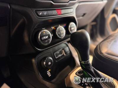2017 Jeep Renegade Limited - zdjęcie 23 z 35 - miniatura
