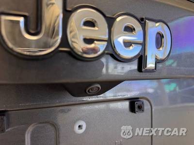 2017 Jeep Renegade Limited - zdjęcie 10 z 35 - miniatura