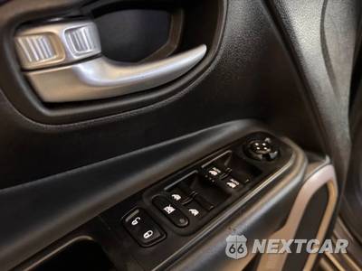 2017 Jeep Renegade Limited - zdjęcie 15 z 35 - miniatura
