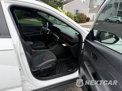 2025 Hyundai Kona N Line S - zdjęcie 15 z 20 - miniatura