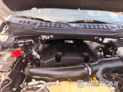 2019 Ford F-150 Platinum Crew Cab Short Bed - zdjęcie 21 z 26 - miniatura
