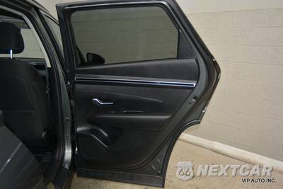 2023 Hyundai Tucson SEL - zdjęcie 10 z 22 - miniatura
