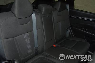 2023 Hyundai Tucson SEL - zdjęcie 18 z 22 - miniatura