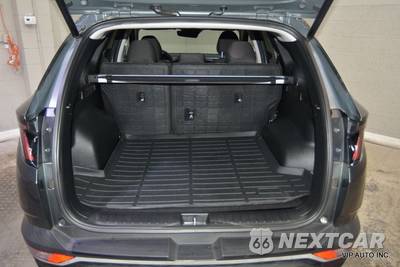 2023 Hyundai Tucson SEL - zdjęcie 19 z 22 - miniatura