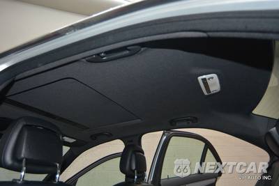 2008 Mercedes-Benz C-Class C 300 - zdjęcie 32 z 34 - miniatura