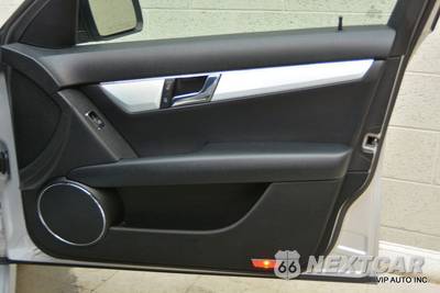 2008 Mercedes-Benz C-Class C 300 - zdjęcie 12 z 34 - miniatura