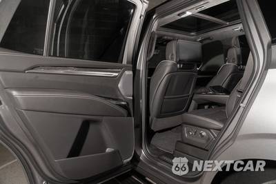 2026 Cadillac Escalade V-Series 1SD - zdjęcie 21 z 49 - miniatura