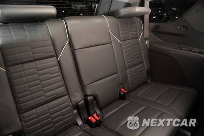 2026 Cadillac Escalade V-Series 1SD - zdjęcie 28 z 49 - miniatura