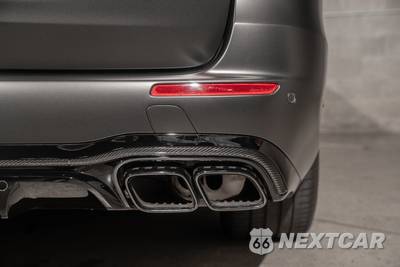 2023 Mercedes-Benz AMG E 63 S 4MATIC+ Wagon - zdjęcie 44 z 50 - miniatura
