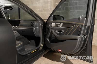 2023 Mercedes-Benz AMG E 63 S 4MATIC+ Wagon - zdjęcie 22 z 50 - miniatura