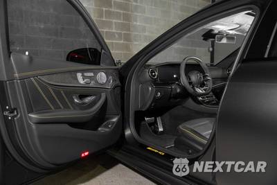 2023 Mercedes-Benz AMG E 63 S 4MATIC+ Wagon - zdjęcie 14 z 50 - miniatura