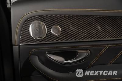 2023 Mercedes-Benz AMG E 63 S 4MATIC+ Wagon - zdjęcie 34 z 50 - miniatura