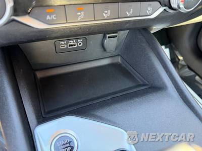 2025 Nissan Altima SV - zdjęcie 17 z 22 - miniatura