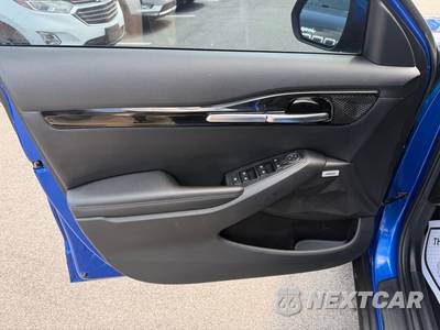 2021 Kia Seltos SX - zdjęcie 12 z 31 - miniatura