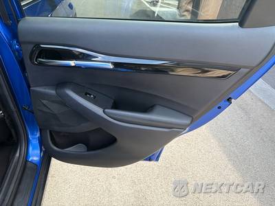 2021 Kia Seltos SX - zdjęcie 26 z 31 - miniatura