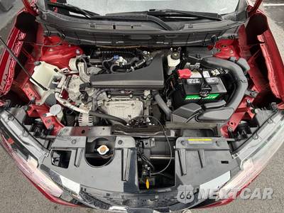 2020 Nissan Rogue SL - zdjęcie 29 z 29 - miniatura