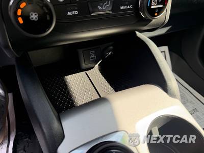 2021 Ford Bronco Sport Big Bend - zdjęcie 17 z 28 - miniatura