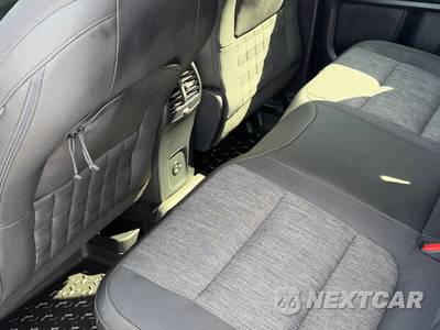 2021 Ford Bronco Sport Big Bend - zdjęcie 21 z 28 - miniatura