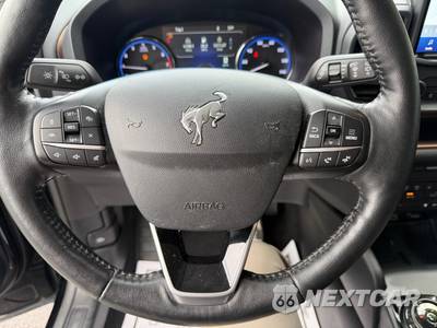 2023 Ford Bronco Sport Outer Banks - zdjęcie 18 z 32 - miniatura