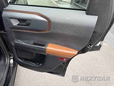 2023 Ford Bronco Sport Outer Banks - zdjęcie 27 z 32 - miniatura