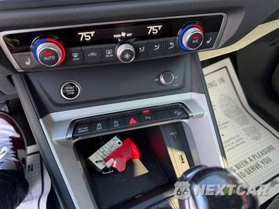 2021 Audi Q3 2.0T S line Premium - zdjęcie 19 z 32 - miniatura