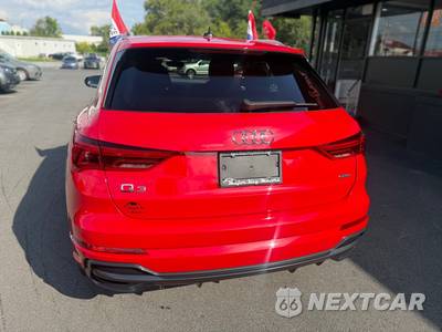 2021 Audi Q3 2.0T S line Premium - zdjęcie 5 z 32 - miniatura