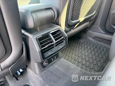 2021 Audi Q3 2.0T S line Premium - zdjęcie 23 z 32 - miniatura