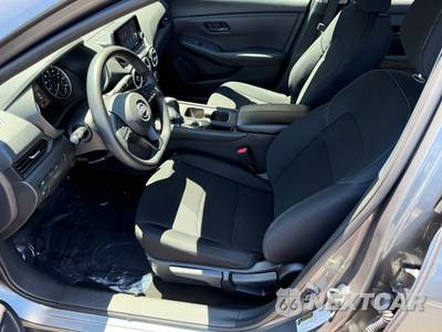 2024 Nissan Sentra S - zdjęcie 12 z 26 - miniatura