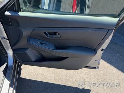 2024 Nissan Sentra S - zdjęcie 23 z 26 - miniatura