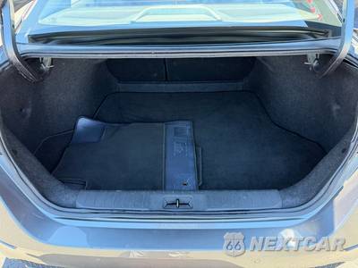 2024 Nissan Sentra S - zdjęcie 20 z 26 - miniatura