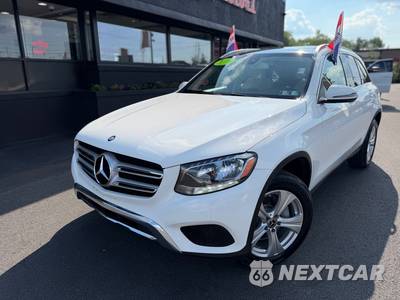 2018 Mercedes-Benz GLC 300 4MATIC - zdjęcie 5 z 32 - miniatura