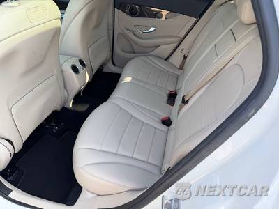 2018 Mercedes-Benz GLC 300 4MATIC - zdjęcie 23 z 32 - miniatura