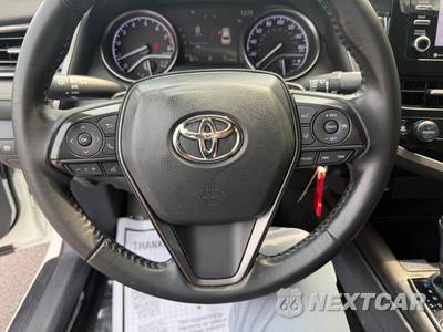 2023 Toyota Camry SE - zdjęcie 15 z 27 - miniatura