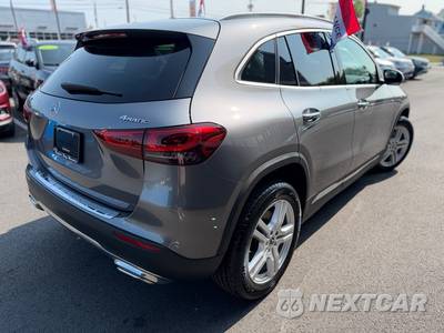 2021 Mercedes-Benz GLA 250 4MATIC - zdjęcie 6 z 27 - miniatura