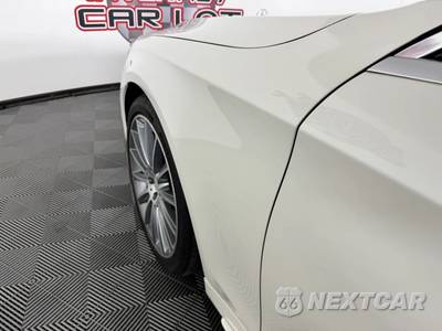 2015 Mercedes-Benz S 550 Sedan - zdjęcie 25 z 47 - miniatura