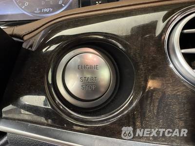 2015 Mercedes-Benz S 550 Sedan - zdjęcie 17 z 47 - miniatura