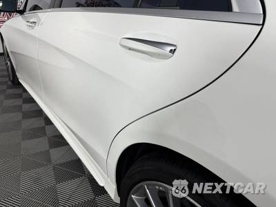 2015 Mercedes-Benz S 550 Sedan - zdjęcie 27 z 47 - miniatura