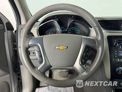 2017 Chevrolet Traverse LT 1LT - zdjęcie 13 z 44 - miniatura
