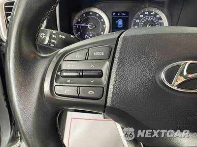 2021 Hyundai Venue SEL - zdjęcie 15 z 43 - miniatura