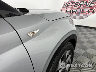 2021 Hyundai Venue SEL - zdjęcie 29 z 43 - miniatura