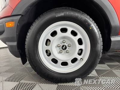 2023 Ford Bronco Sport Heritage - zdjęcie 41 z 44 - miniatura